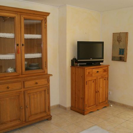Apartmán Bastide De L'Orme Forcalquier Exteriér fotografie