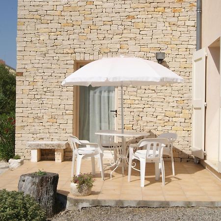Apartmán Bastide De L'Orme Forcalquier Exteriér fotografie